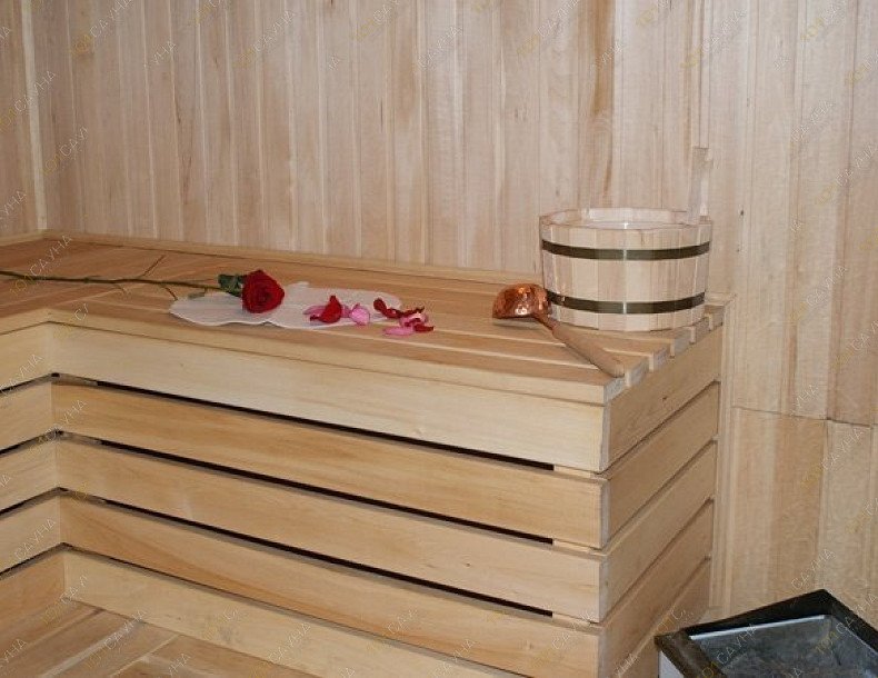 Баня GranTurismo, в Омске, 10 лет Октября, 180/3 | 1 | 101sauna.ru