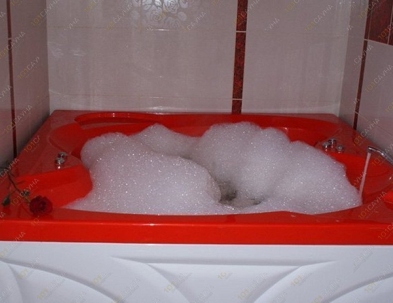 Баня GranTurismo, в Омске, 10 лет Октября, 180/3 | 2 | 101sauna.ru