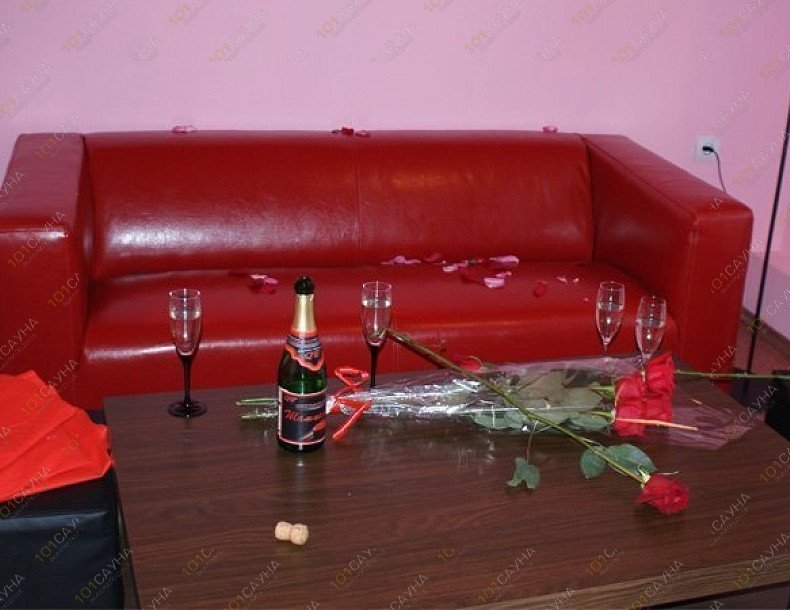 Баня GranTurismo, в Омске, 10 лет Октября, 180/3 | 4 | 101sauna.ru