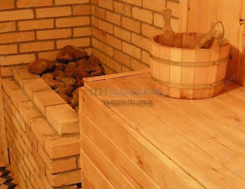 Первый банный клуб Акрополь, в Омске, Красный путь, 143/5 | 1 | 101sauna.ru