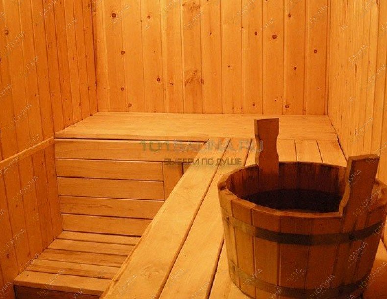 Первый банный клуб Акрополь, в Омске, Красный путь, 143/5 | 6 | 101sauna.ru