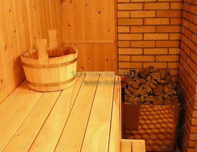 Первый банный клуб Акрополь, в Омске, Красный путь, 143/5 | 7 | 101sauna.ru