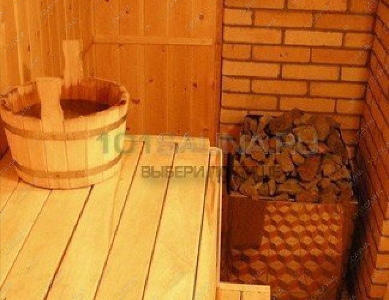 Первый банный клуб Акрополь, в Омске, Красный путь, 143/5 | 10 | 101sauna.ru