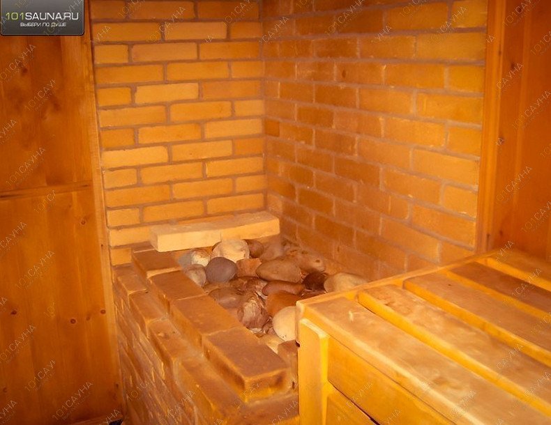 Первый банный клуб Акрополь, в Омске, Красный путь, 143/5 | 26 | 101sauna.ru