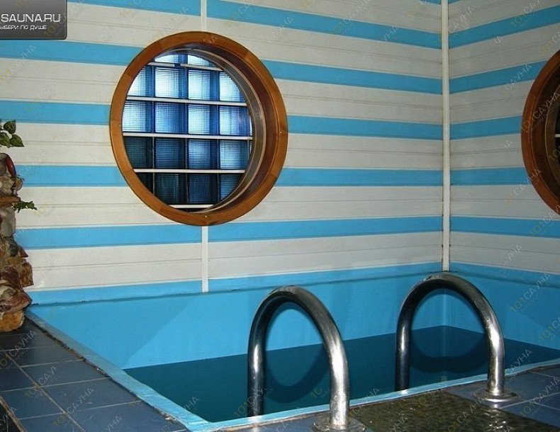 Досуговый комплекс Биг Бен, в Омске, Герцена, 108/А | 13 | 101sauna.ru