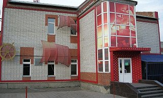 Иртыш