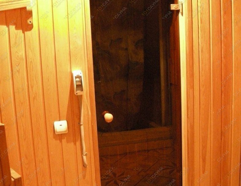 Досуговый комплекс Биг Бен, в Омске, Герцена, 108/А | 14 | 101sauna.ru