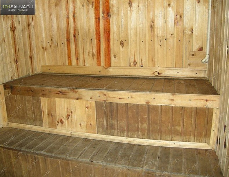 Досуговый комплекс Биг Бен, в Омске, Герцена, 108/А | 15 | 101sauna.ru