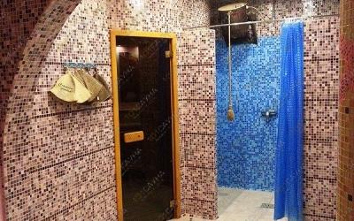 Сауна Сибирский Оазис, в Омске, Госпитальная, 81/А | номер 6 | 101sauna.ru