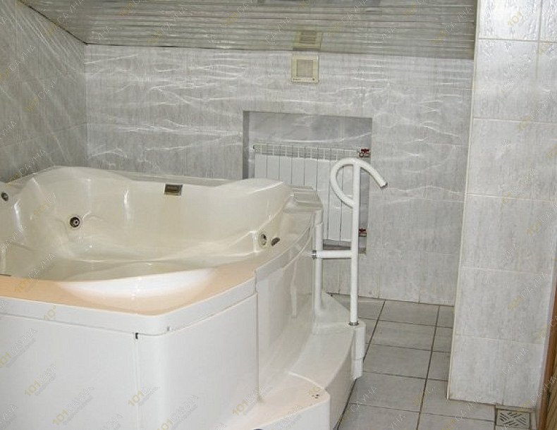 Сауна Иртыш, в Омске, 70 лет Октября 34 | 4 | 101sauna.ru