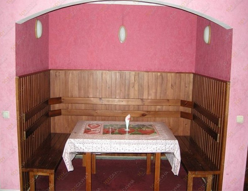 Сауна Иртыш, в Омске, 70 лет Октября 34 | 7 | 101sauna.ru