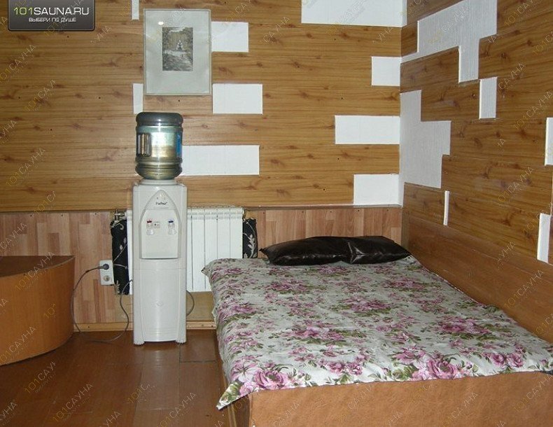 Досуговый комплекс Биг Бен, в Омске, Герцена, 108/А | 20 | 101sauna.ru