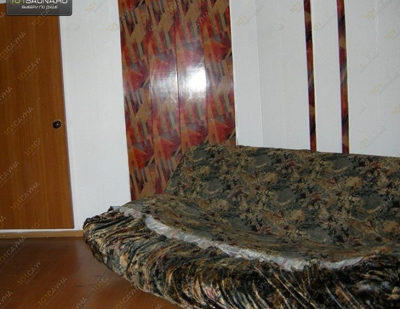 Досуговый комплекс Биг Бен, в Омске, Герцена, 108/А | 21 | 101sauna.ru