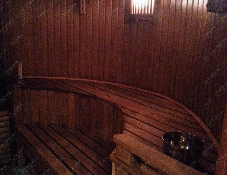 Сауна Сибирский Оазис, в Омске, Госпитальная, 81/А | номер 6 | 101sauna.ru