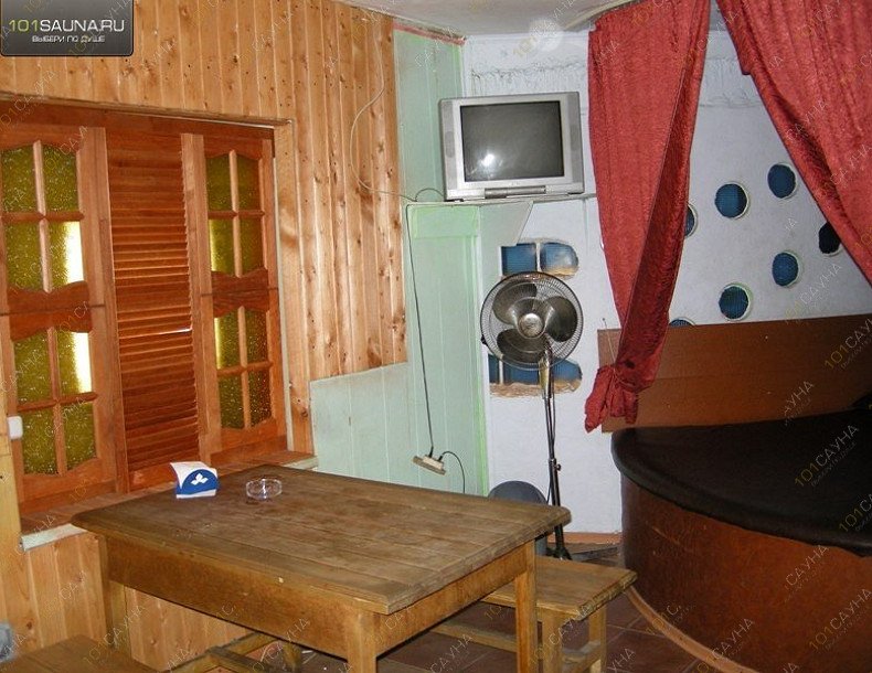 Досуговый комплекс Биг Бен, в Омске, Герцена, 108/А | 22 | 101sauna.ru