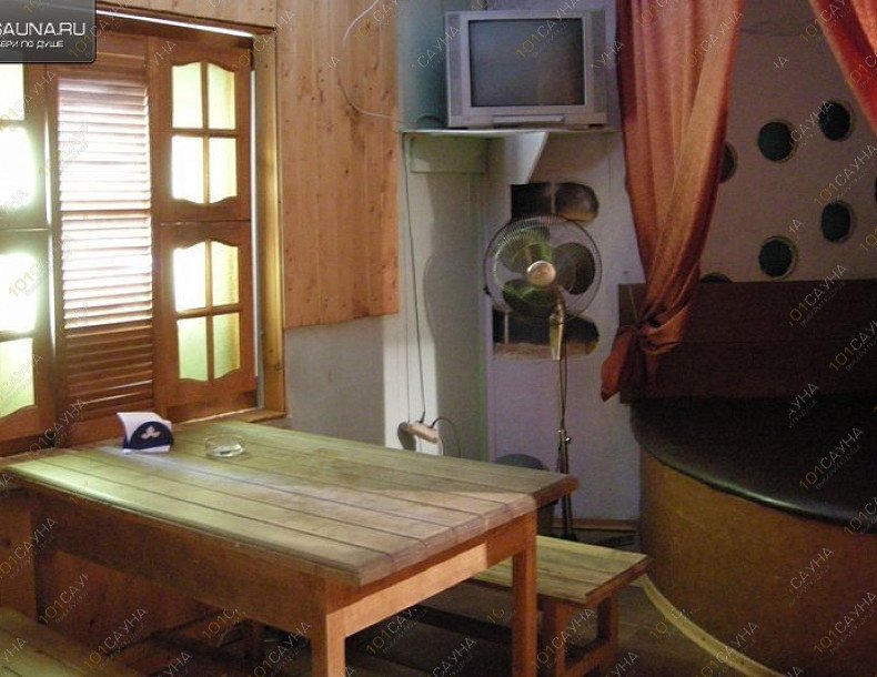 Досуговый комплекс Биг Бен, в Омске, Герцена, 108/А | 23 | 101sauna.ru