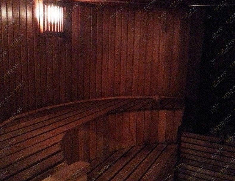 Сауна Сибирский Оазис, в Омске, Госпитальная, 81/А | номер 6 | 101sauna.ru