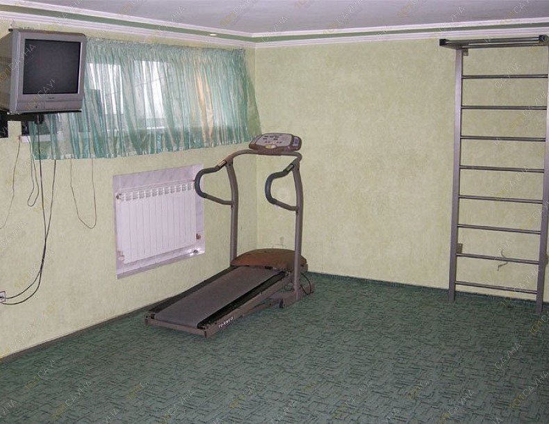 Сауна Иртыш, в Омске, 70 лет Октября 34 | 11 | 101sauna.ru