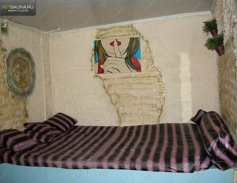 Досуговый комплекс Биг Бен, в Омске, Герцена, 108/А | 25 | 101sauna.ru