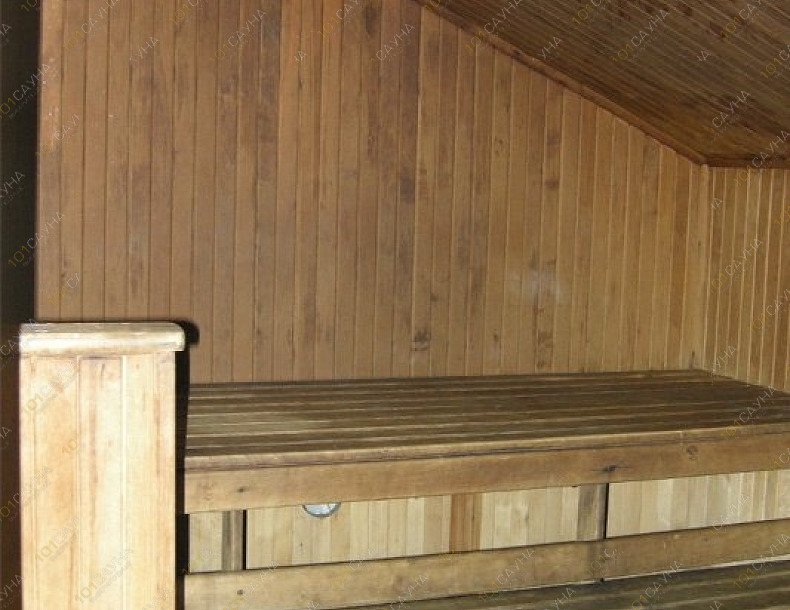 Сауна Иртыш, в Омске, 70 лет Октября 34 | 13 | 101sauna.ru
