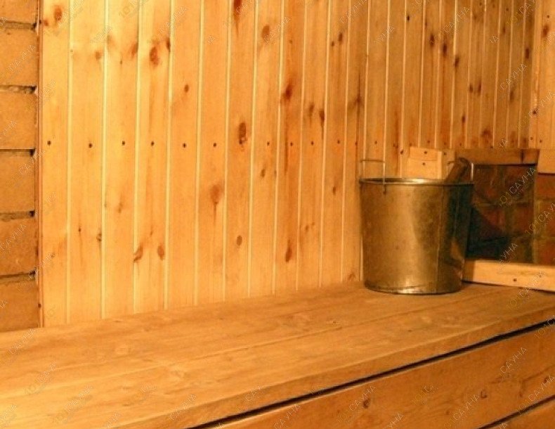 Досуговый комплекс Биг Бен, в Омске, Герцена, 108/А | 26 | 101sauna.ru