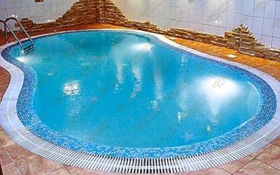 Сауна Тихая гавань, в Омске, 5я Кордная 63/В | 1 | 101sauna.ru