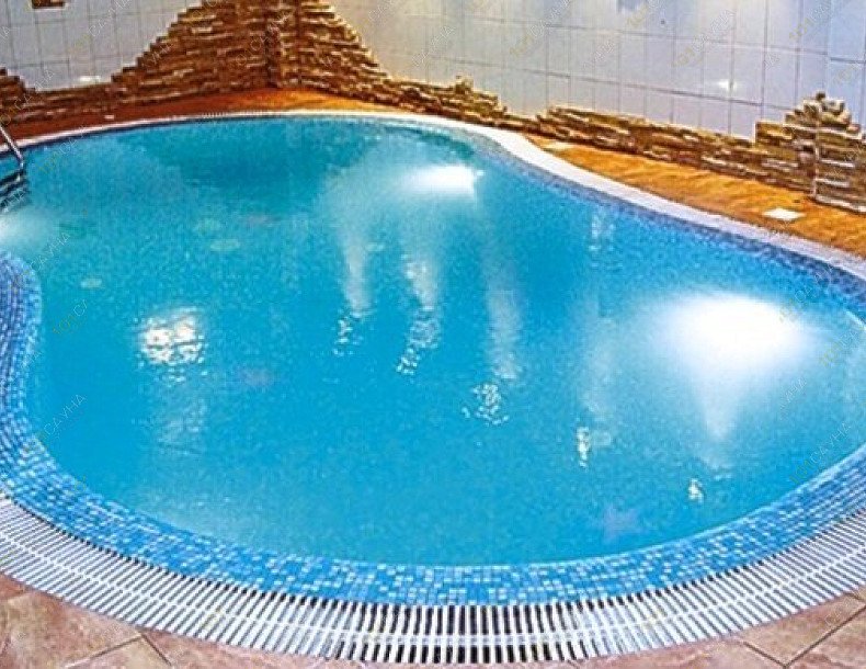 Сауна Тихая гавань, в Омске, 5я Кордная 63/В | 1 | 101sauna.ru