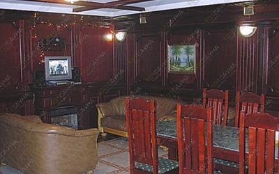 Сауна Тихая гавань, в Омске, 5я Кордная 63/В | 2 | 101sauna.ru