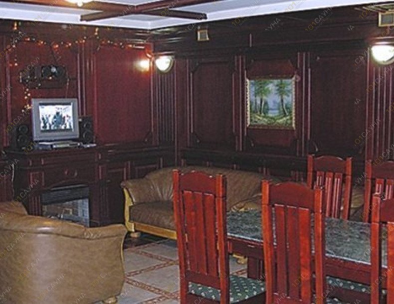 Сауна Тихая гавань, в Омске, 5я Кордная 63/В | 2 | 101sauna.ru