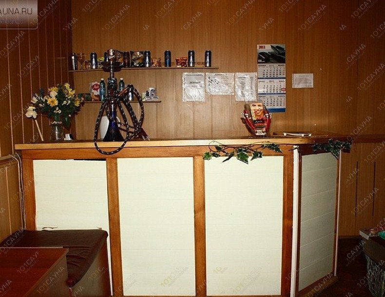 Оздоровительный комплекс LADY BOSS, в Омске, Красный Путь, 143Е | 1 | 101sauna.ru