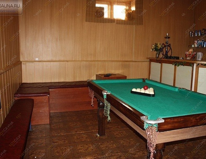 Оздоровительный комплекс LADY BOSS, в Омске, Красный Путь, 143Е | 2 | 101sauna.ru