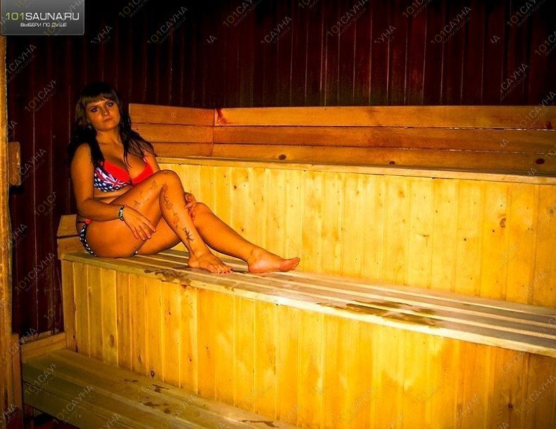 Баня на дровах Амазонка, в Омске, Красный Путь, 143 Д | 5 | 101sauna.ru