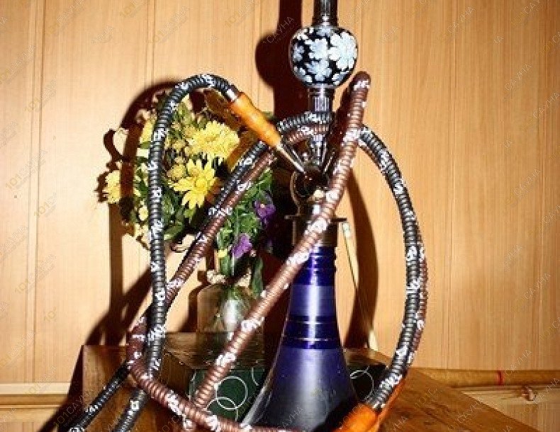 Оздоровительный комплекс LADY BOSS, в Омске, Красный Путь, 143Е | 5 | 101sauna.ru