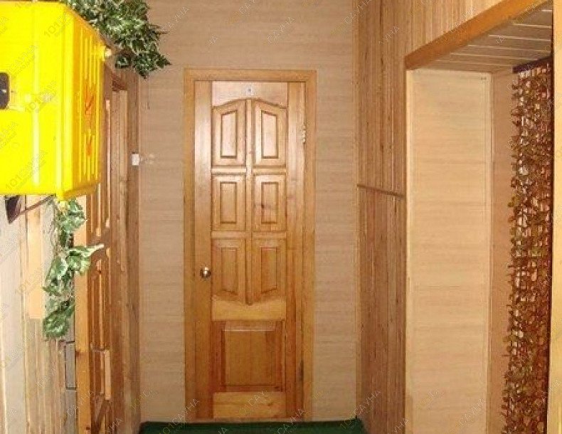 Оздоровительный комплекс LADY BOSS, в Омске, Красный Путь, 143Е | 7 | 101sauna.ru