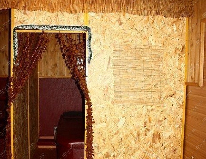 Оздоровительный комплекс LADY BOSS, в Омске, Красный Путь, 143Е | 8 | 101sauna.ru
