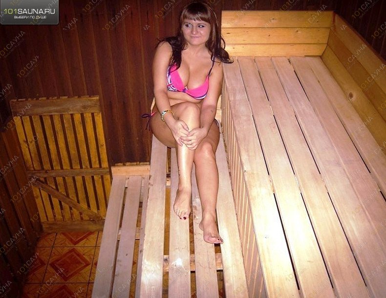 Баня на дровах Амазонка, в Омске, Красный Путь, 143 Д | 11 | 101sauna.ru