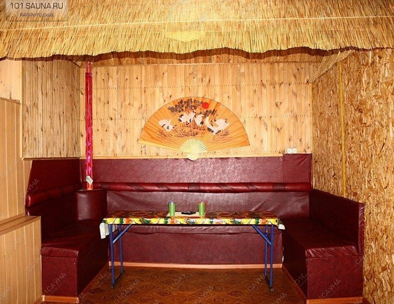 Оздоровительный комплекс LADY BOSS, в Омске, Красный Путь, 143Е | 10 | 101sauna.ru