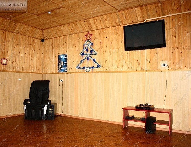 Оздоровительный комплекс LADY BOSS, в Омске, Красный Путь, 143Е | 11 | 101sauna.ru