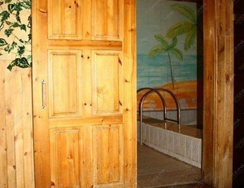 Оздоровительный комплекс LADY BOSS, в Омске, Красный Путь, 143Е | 12 | 101sauna.ru