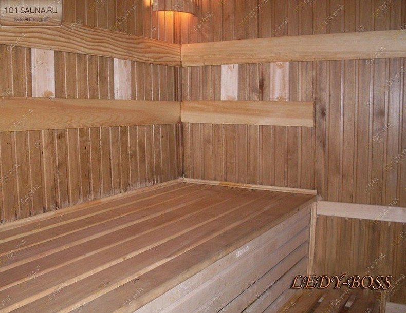 Оздоровительный комплекс LADY BOSS, в Омске, Красный Путь, 143Е | 17 | 101sauna.ru