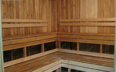 Сауна Великая стена, в Омске, 5-я Линия, 157А К.10 | 1 | 101sauna.ru