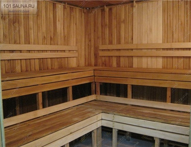 Сауна Великая стена, в Омске, 5-я Линия, 157А К.10 | 1 | 101sauna.ru
