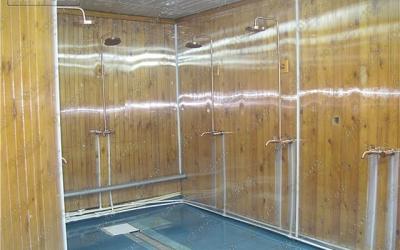 Сауна Великая стена, в Омске, 5-я Линия, 157А К.10 | 2 | 101sauna.ru