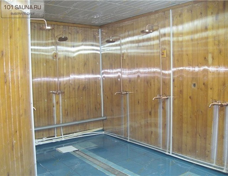 Сауна Великая стена, в Омске, 5-я Линия, 157А К.10 | 2 | 101sauna.ru