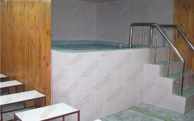 Сауна Великая стена, в Омске, 5-я Линия, 157А К.10 | 3 | 101sauna.ru