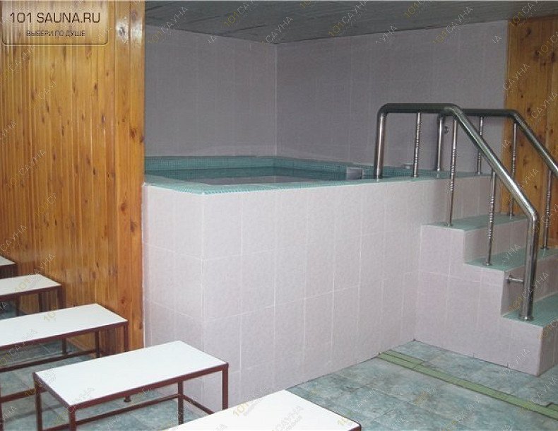 Сауна Великая стена, в Омске, 5-я Линия, 157А К.10 | 3 | 101sauna.ru