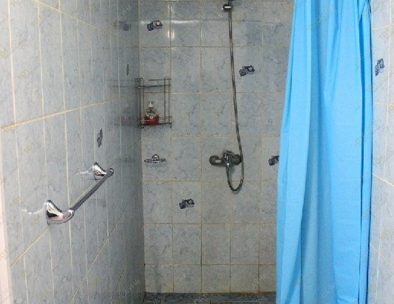 Сауна Времена года, в Омске, Чайковского, 3б | Времена года. Душ | 101sauna.ru