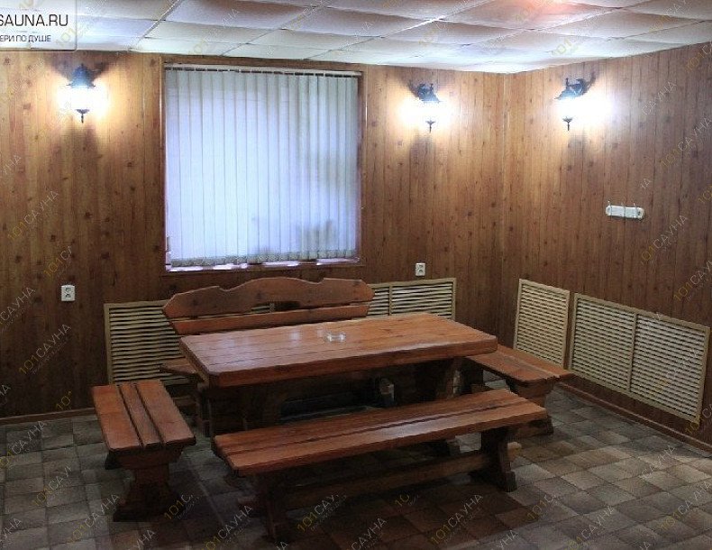 Сауна Времена года, в Омске, Чайковского, 3б | Времена года. Зона отдыха | 101sauna.ru