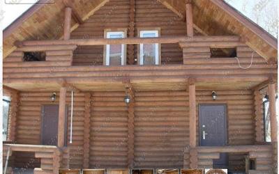 Баня Жарко, в Омске, Худенко, 4 | 2 | 101sauna.ru