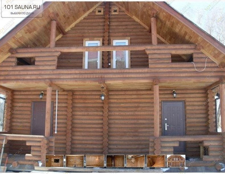 Баня Жарко, в Омске, Худенко, 4 | 2 | 101sauna.ru